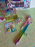 Special Designer Tool Kit Artist Collectible! "Diamond Art Dreams Sherri Baldy My Besties Ocean Treasures