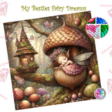 PRE-ORDER~ Sherri Baldy My Besties Fairy Dreams DAD 774