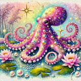 FREE SHIPPING~Shipped Direct~ EXCLUSIVE~ "Sherri Baldy Dreams Under The Sea By Sherri Baldy